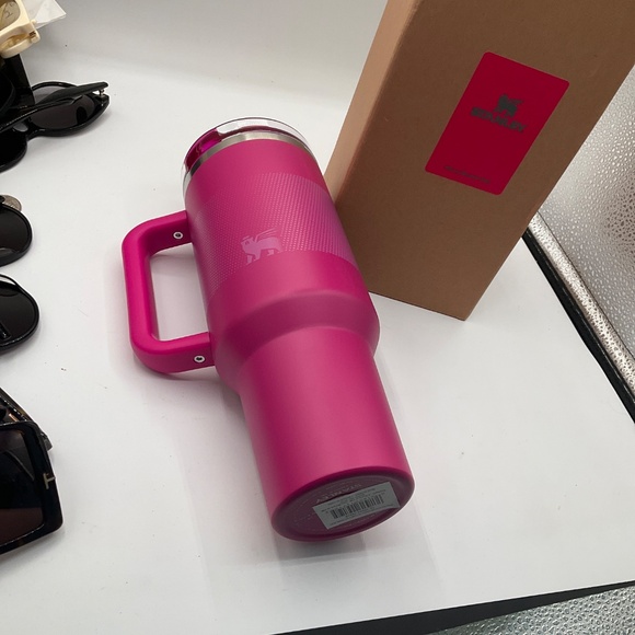 STANLEY QUENCHER PROTOUR FLIP STRAW TUMBLER 1.18L 40oz - Picture 3 of 5